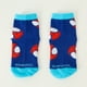 thumbnail image 4 of Pack Calcetines Niño Spidey Caritas Celeste Marvel, 4 of 8
