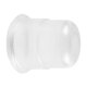 thumbnail image 1 of Taza De Polvo Para Máquina De Café, Accesorios De Cocina, Taza Dosificadora De Café Para Bar, Cafetería, Transparente, 1 of 5