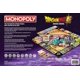 thumbnail image 5 of Juego de mesa Monopoly Dragon Ball Super Recruit Legendary Warriors, 5 of 9
