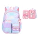 thumbnail image 1 of Get Ready for School with the Happy Tree 13592 Children's Student Backpack - Cute Fashion College Style, Perfect for Next Year!, 1 of 5