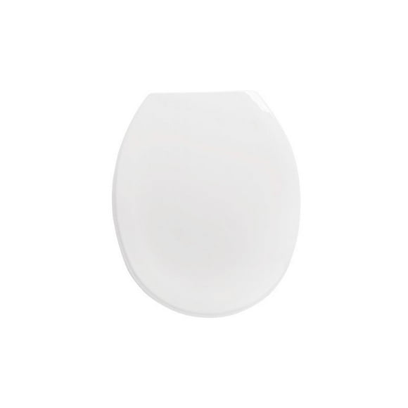 Asiento Kinder Blanco 1 pieza Plástico de Alta Densidad Fanaloza