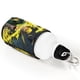 thumbnail image 2 of Funda Enfriadora de Latas Desmarcar Ojos de Wakanda, 2 of 6