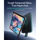 thumbnail image 2 of Protectores de pantalla ESR Armorite Paper-Feel iPad Air 13, 2 of 8
