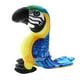 thumbnail image 3 of Juguete De Peluche De Loro Suave, Almohada De Peluche, Juguete De Muñeca Para Sofá, Decoración Para Sala De Estar, Amarillo, 3 of 5