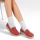 thumbnail image 2 of Mocasin Casual Mujer Clasico Comodo Eco Cuero Weide JML12, 2 of 9