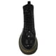 thumbnail image 3 of Botín Ecocuero ZAX77 Negro, 3 of 5