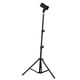 thumbnail image 4 of Soporte Para Secador De Pelo Para Mascotas, Ajuste Universal, Accesorios Para El Cuidado De Mascotas, Manos Libres, Ajuste De 55 Cm A 160 Cm, 4 of 5