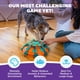 thumbnail image 2 of Rompecabezas para perros Outward Hound Torre de Premios Nivel 4, 2 of 5