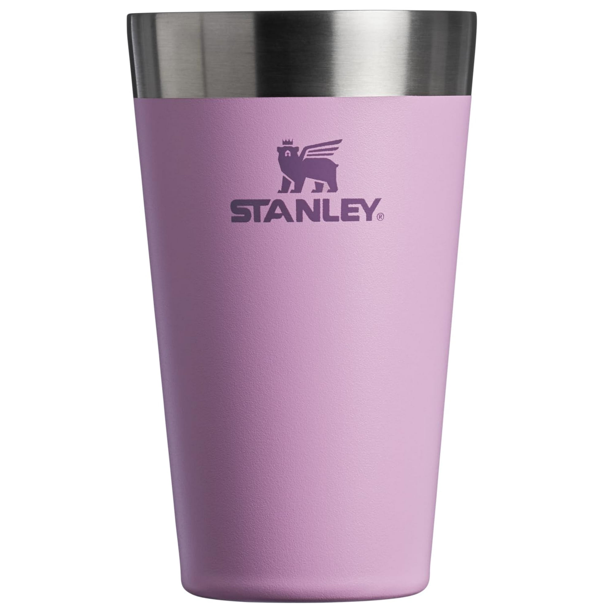Vaso Aislante Para Cerveza, Apilable, Stanley Adventure, 470 Ml