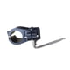 thumbnail image 2 of Abrazadera de conexión para rack de batería electrónica, accesorio de repuesto de metal para instrumento, soporte de clip de tubo para rack de batería, 2 of 5