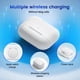 thumbnail image 5 of Estuche de carga para AirPods Pro 1.ª/2.ª generación (sin audífonos) USB-C, 5 of 8