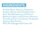 thumbnail image 2 of Toallitas Húmedas Simpleaf 50 Unidades Descartables con Aloe Vera, 2 of 6