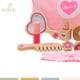 thumbnail image 5 of Juego de Maquillaje Set Belleza de Roll Niños Madera Bandú, 5 of 6
