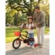 thumbnail image 2 of Bici Para Niños Rin 12 Con Casco Y Protecciones Incluidas, 2 of 6