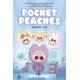 thumbnail image 1 of Libro Pocket Peaches: Game On Volumen 3, 1 of 1
