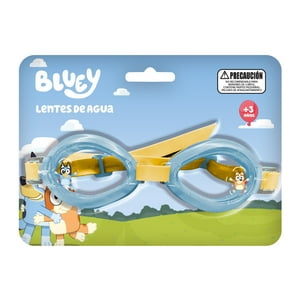 Lente Para El Agua Bluey