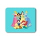 thumbnail image 1 of Mouse pad Animado M59 24x20 cm x 3 mm Neopreno ANHIZ, 1 of 2