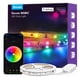thumbnail image 1 of Tira de luces LED Govee RGBIC de 10 m con Alexa y Google Assistant, 1 of 8