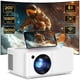 thumbnail image 1 of Proyector Venircool P1 Portátil Exterior WiFi Bluetooth 1080P, 1 of 1