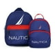 thumbnail image 1 of Pack Nautica 2 mochilas Parvus y Orión azul, 1 of 7