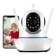 thumbnail image 1 of Cámara Seguridad Wifi 5G IRM IP66 Tres Antenas, 1 of 3