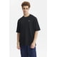 thumbnail image 1 of Polera Hombre Label Pecho Negro, 1 of 4