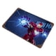 thumbnail image 3 of Cartel Metálico Desmarcar Iron Man 30x40 cm, 3 of 6