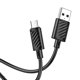 thumbnail image 2 of Cable Hoco X88 Gratified Usb A Microusb 2m 2.4A, 2 of 4