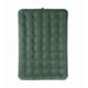 thumbnail image 1 of Colchón Inflable Doble Klimber + Inflador + 2 Almohadas Verde, 1 of 3