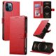 thumbnail image 5 of Funda Para Iphone 12 Pro– Cuero Premium, 3 Ranuras Para Tarjetas, Protección Contra Impactos, 5 of 5