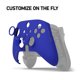thumbnail image 4 of Kit De Placa Frontal Removible Para Control Instinct Xbox Azul, 4 of 5