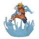 thumbnail image 2 of Figura Colecc Bandai Naruto Combnation Battle-Uzumaki Naruto, 2 of 3