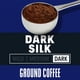 thumbnail image 3 of Café molido Maxwell House Dark Silk Dark Roast 725ml, 3 of 9