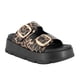 thumbnail image 2 of Sandalia Chunky con Plataforma Julien Animal Print Alquimia, 2 of 7