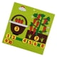 thumbnail image 4 of Juguetes Montessori Juguetes De Matemáticas Tablero Ocupado Para Verduras Actividad Chile, 4 of 5