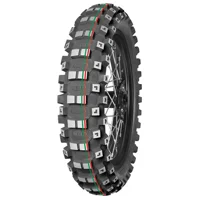 Mitas - Neumatico Moto 70/100-10 [T] 41J Tt Terra Force Mx Mh