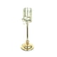 thumbnail image 5 of Candelabro Para Decoración Del Hogar, Elegante Y Romántico Candelabro Para Habitación, Dormitorio, Escritorio, 12 Cm X 36 Cm, 5 of 5