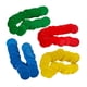 thumbnail image 5 of Contadores De Colores Surtidos, 100 Uds., Fichas Contadoras Para Salas De Piscina, Fiesta En El Aula, 5 of 5