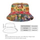 thumbnail image 2 of Sombrero Bucket Desmarcar Manny Manitas Adulto, 2 of 6