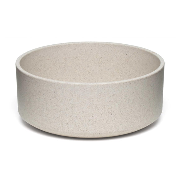 Cuencos y platos para mascotas Loving Pets Dolce Bamboo Ecológico