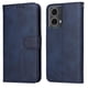 thumbnail image 1 of Funda Billetera para Motorola Edge 50 Fusion 5G con Porta Tarjetas y Soporte Ajustable Azul, 1 of 4