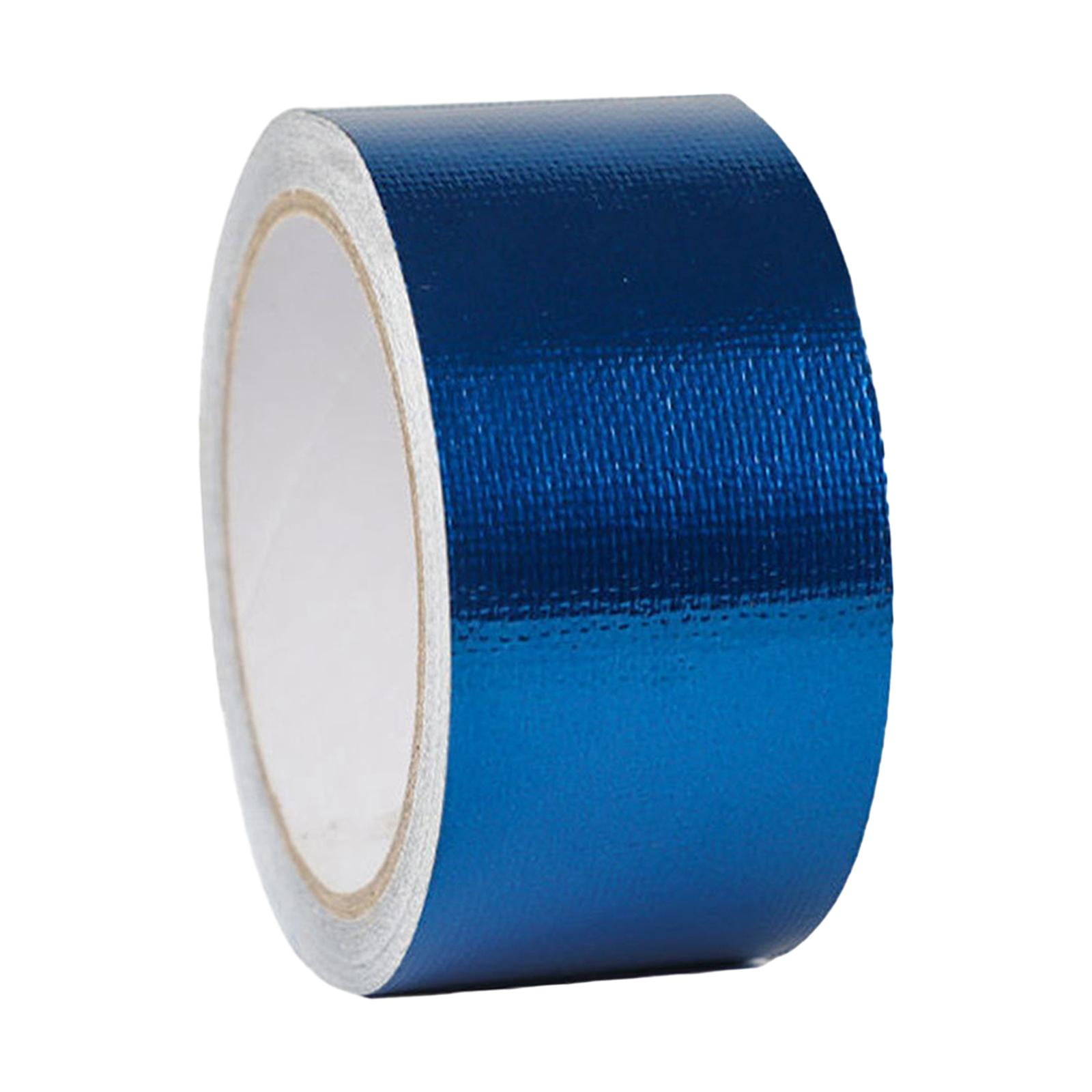 Magideal - Cinta De Reparación De Toldos Cinta De Reparación De Tiendas Fácil De Usar Cinta Universal De Reparación De Piscinas 7,5 M Para Tiendas De Campaña , Azul