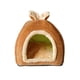 thumbnail image 2 of Casa Para Mascotas De Animales Pequeños Cama Nido Para Calentar Mascotas Para Ardillas Animales Pequeños M, 2 of 5