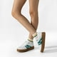 thumbnail image 2 of Zapatilla Casual Urbana Plataforma Mujer Weide SL65, 2 of 9