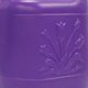 thumbnail image 5 of Regaderas Union de plástico morado de 7,5 L, paquete de 2, 5 of 6