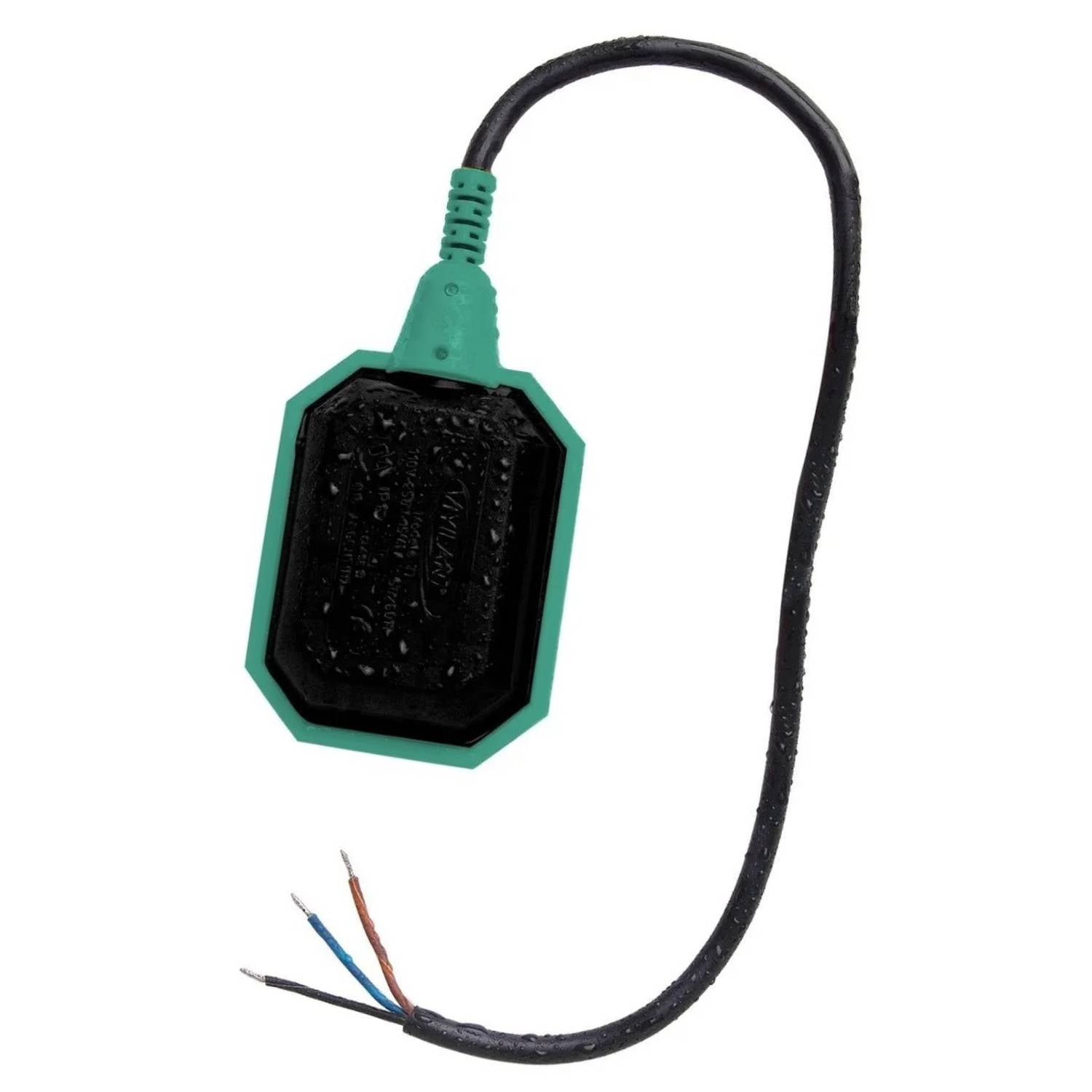 Interruptor De Nivel 5mts Marca Leo