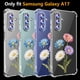 thumbnail image 2 of Funda para Samsung Galaxy A17 5G transparente de TPU GSDCB, 2 of 9