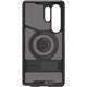 thumbnail image 4 of Funda Spigen Slim Armor MagFit para Galaxy S25 Ultra, color negro, 4 of 9