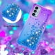 thumbnail image 4 of Funda Para Oneplus Nord N200 5g Con Diseño Gradiente Y Brillo Líquido Antigolpes Tpu, 4 of 4