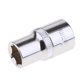 thumbnail image 5 of 1/2 "llave hexagonal socket socket herramienta mecánica automotriz 12mm, 5 of 5